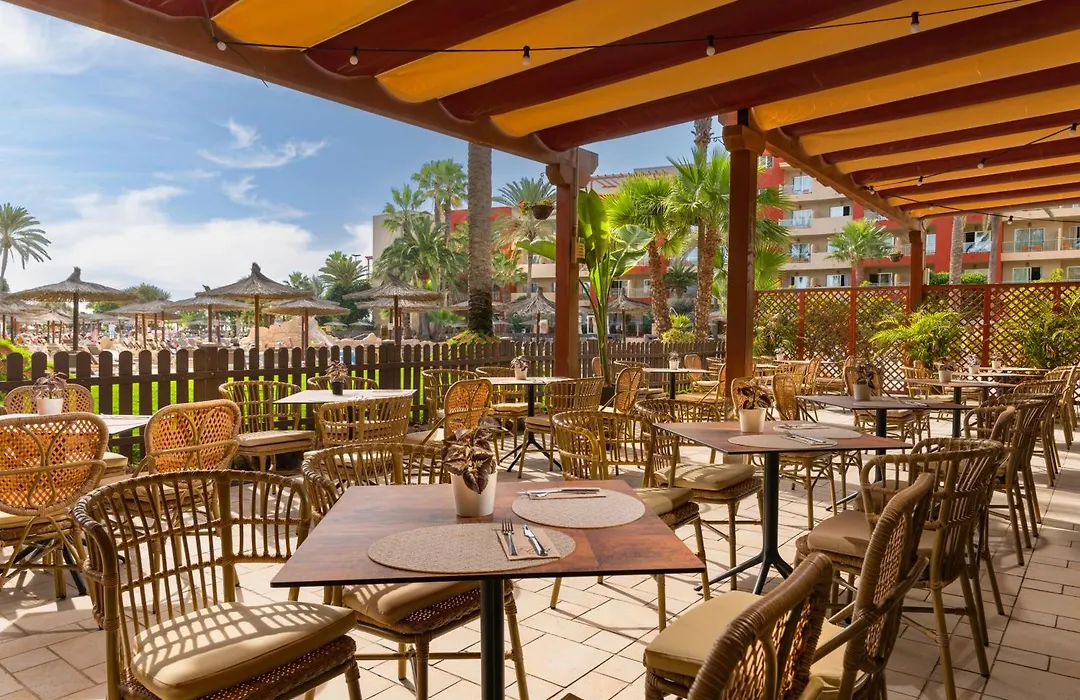 Elba Carlota Beach & Golf Resort-1