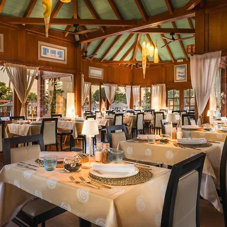 Elba Carlota Beach & Golf Resort-2