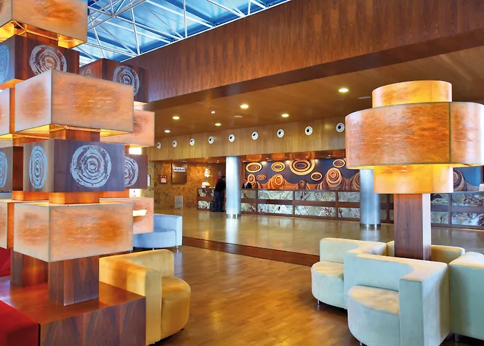 Barcelo Fuerteventura Mar Hotel Caleta De Fuste